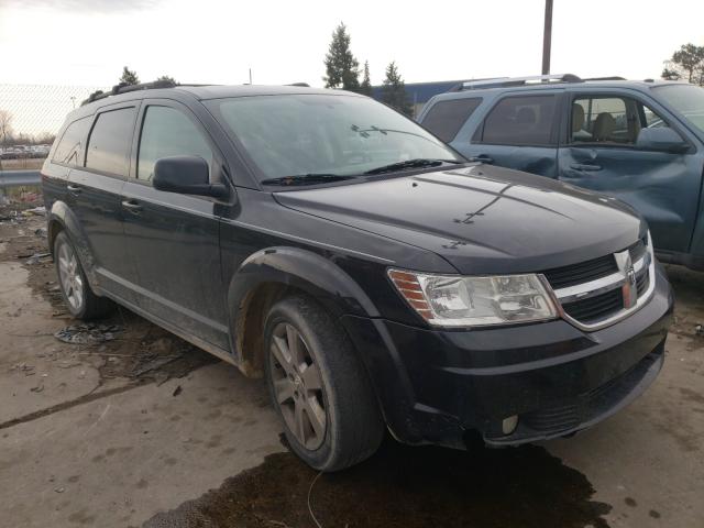 DODGE JOURNEY SX 2010 3d4pg5fv8at225350