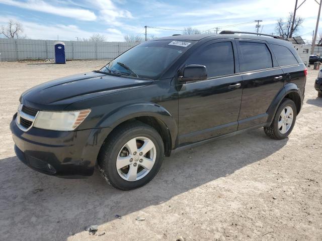 DODGE JOURNEY 2010 3d4pg5fv8at228376