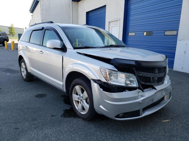 DODGE JOURNEY SX 2010 3d4pg5fv8at229611