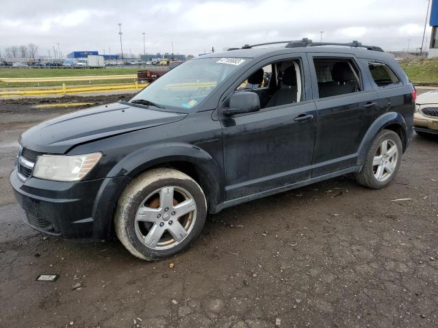 DODGE JOURNEY SX 2010 3d4pg5fv8at238759