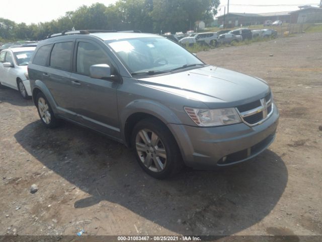 DODGE JOURNEY 2010 3d4pg5fv8at242312