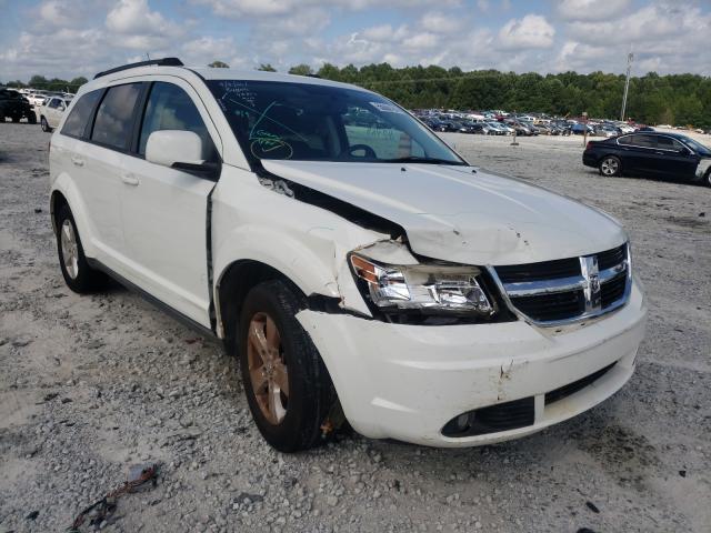 DODGE JOURNEY SX 2010 3d4pg5fv8at244870