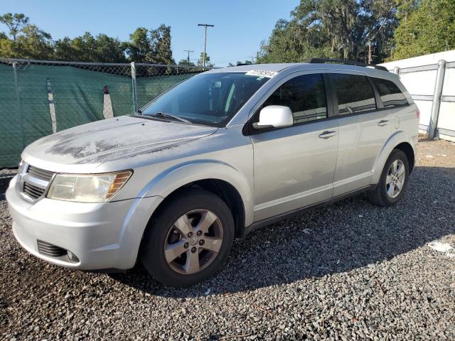 DODGE JOURNEY SX 2010 3d4pg5fv8at250202