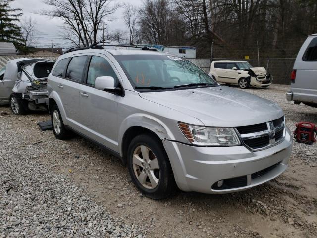 DODGE JOURNEY SX 2010 3d4pg5fv8at251012