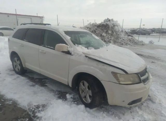 DODGE JOURNEY 2010 3d4pg5fv8at251057