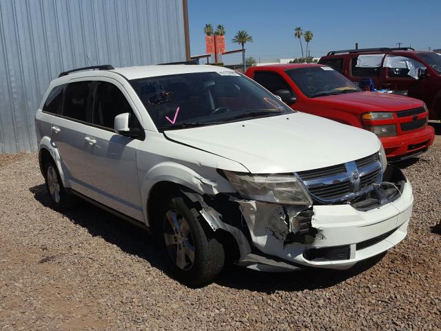 DODGE JOURNEY SX 2010 3d4pg5fv8at252161