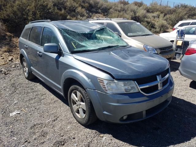 DODGE JOURNEY SX 2010 3d4pg5fv8at252242