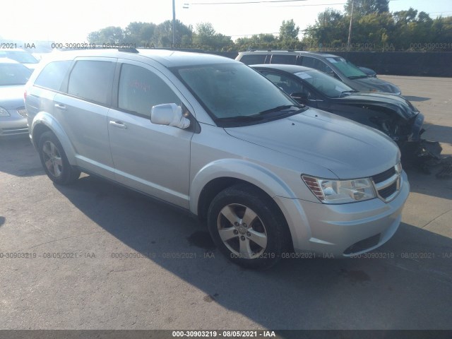 DODGE JOURNEY 2010 3d4pg5fv8at254511