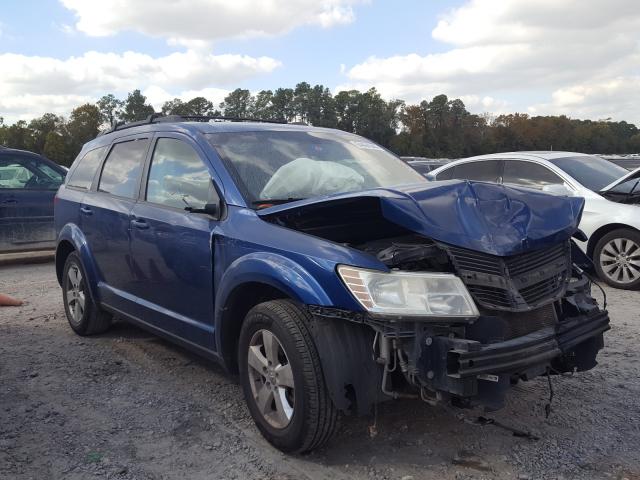 DODGE JOURNEY SX 2010 3d4pg5fv8at257053