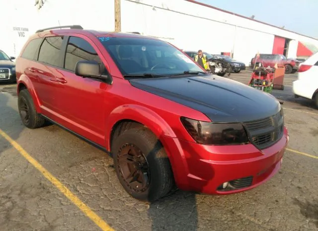 DODGE JOURNEY 2010 3d4pg5fv8at257120