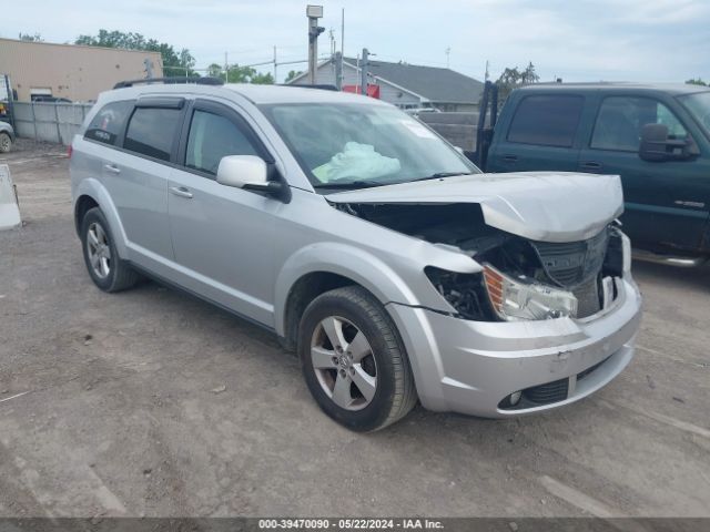 DODGE JOURNEY 2010 3d4pg5fv8at257151