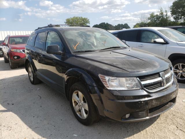 DODGE JOURNEY SX 2010 3d4pg5fv8at257392