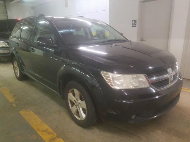 DODGE JOURNEY SX 2010 3d4pg5fv8at260373