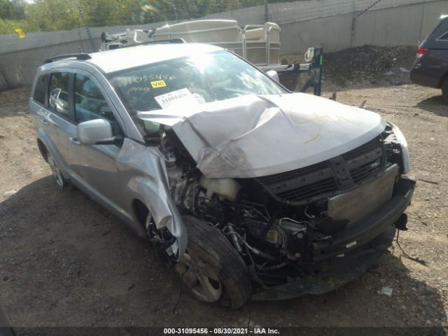 DODGE JOURNEY 2010 3d4pg5fv8at260549