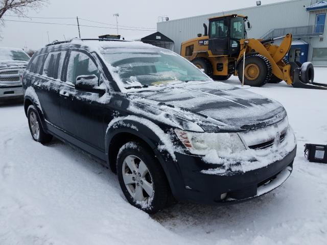 DODGE JOURNEY SX 2010 3d4pg5fv8at275097