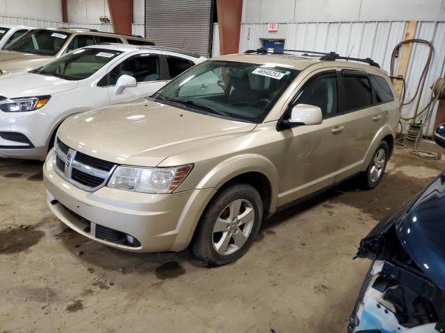 DODGE JOURNEY SX 2010 3d4pg5fv8at282261