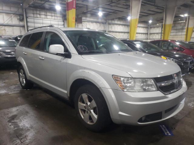 DODGE JOURNEY SX 2010 3d4pg5fv9at102480