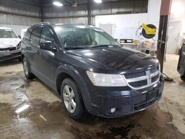 DODGE JOURNEY SX 2010 3d4pg5fv9at102852