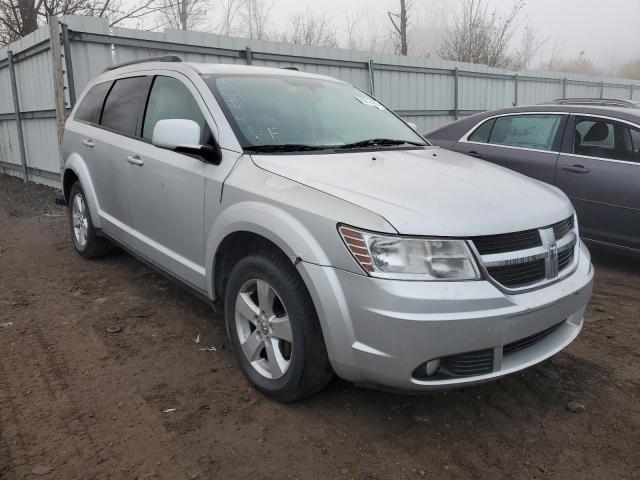 DODGE JOURNEY SX 2010 3d4pg5fv9at103256