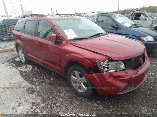 DODGE JOURNEY 2010 3d4pg5fv9at104178