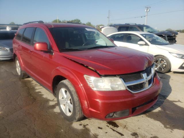 DODGE JOURNEY SX 2010 3d4pg5fv9at106318