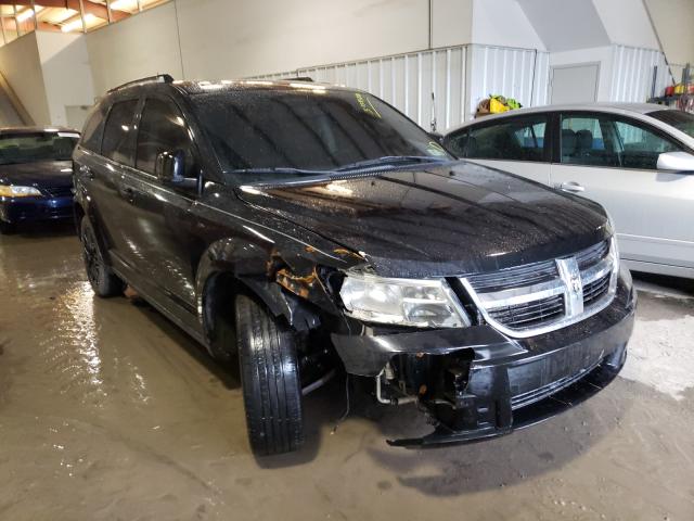 DODGE JOURNEY SX 2010 3d4pg5fv9at106500