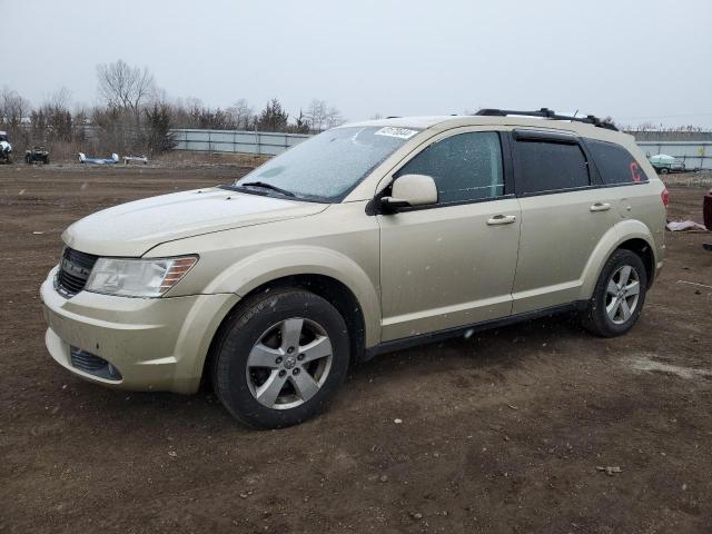 DODGE JOURNEY 2010 3d4pg5fv9at109218