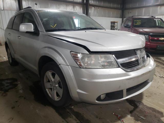 DODGE JOURNEY SX 2010 3d4pg5fv9at109736