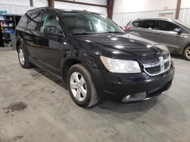 DODGE JOURNEY SX 2010 3d4pg5fv9at113771