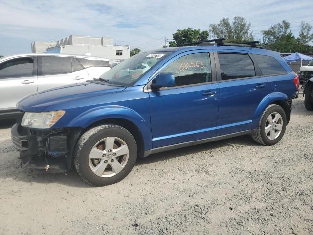 DODGE JOURNEY 2010 3d4pg5fv9at116721