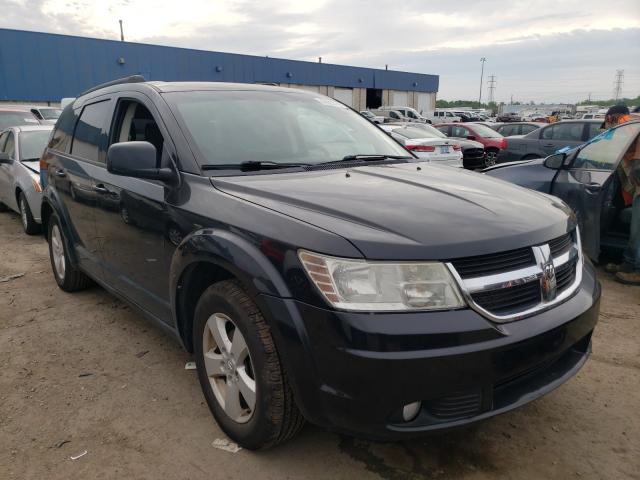 DODGE JOURNEY SX 2010 3d4pg5fv9at116850