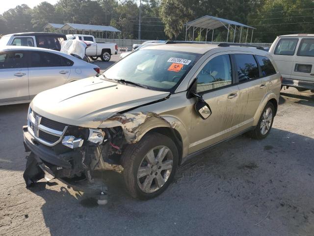 DODGE JOURNEY 2010 3d4pg5fv9at117500