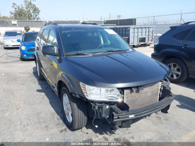 DODGE JOURNEY 2010 3d4pg5fv9at117674