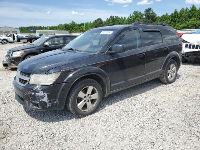 DODGE JOURNEY 2010 3d4pg5fv9at117819