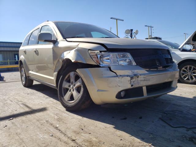 DODGE JOURNEY SX 2010 3d4pg5fv9at117917