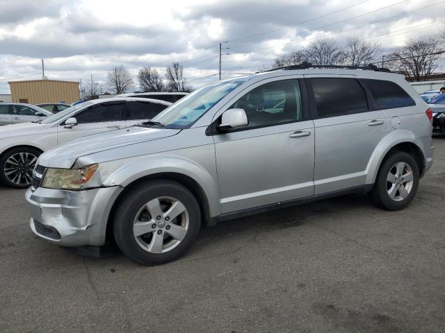 DODGE JOURNEY 2010 3d4pg5fv9at117934