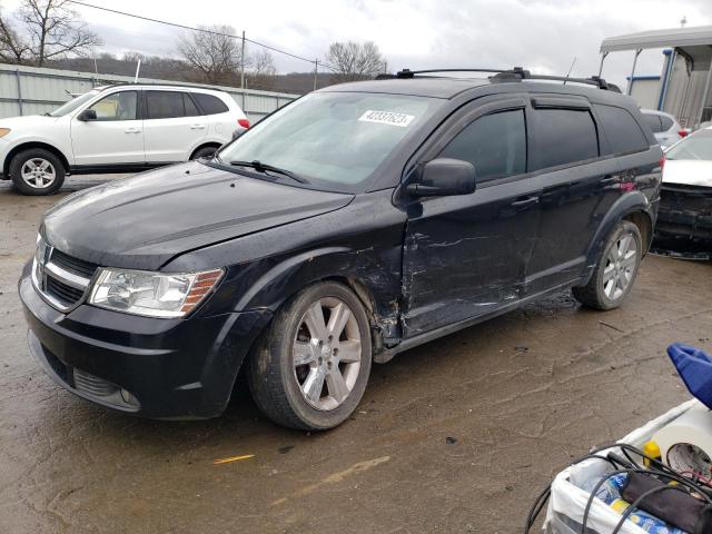 DODGE JOURNEY SX 2010 3d4pg5fv9at117948