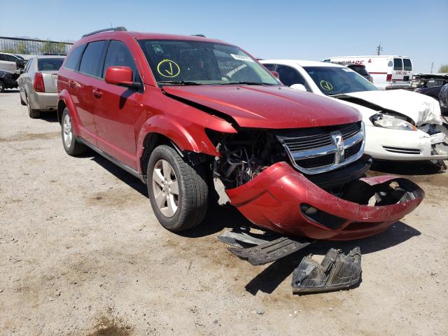 DODGE JOURNEY SX 2010 3d4pg5fv9at118159