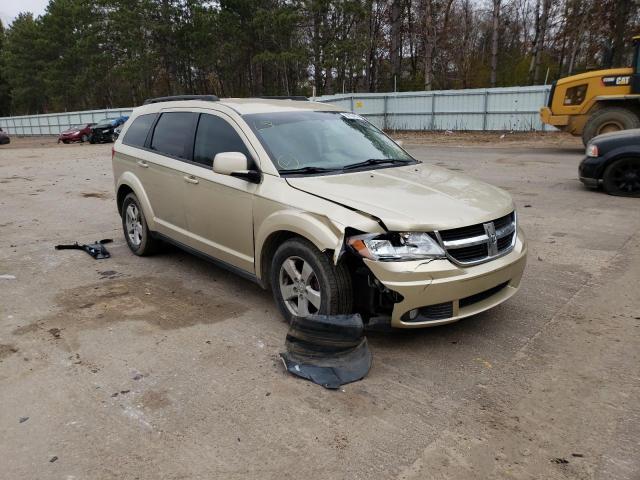 DODGE JOURNEY SX 2010 3d4pg5fv9at118338