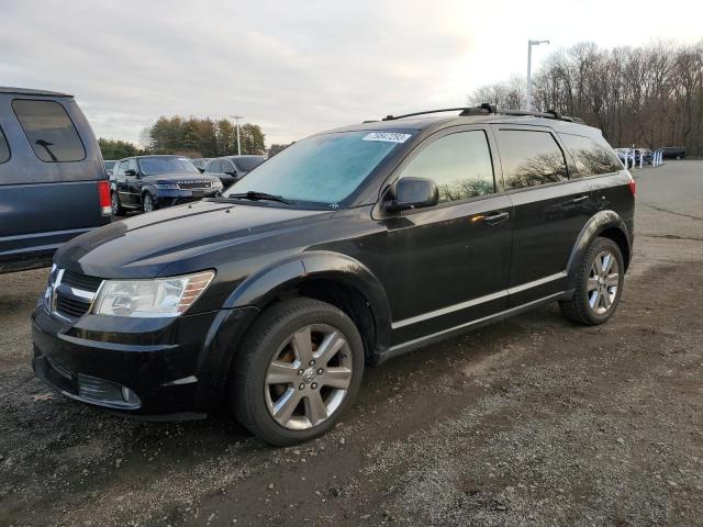 DODGE JOURNEY 2010 3d4pg5fv9at118677