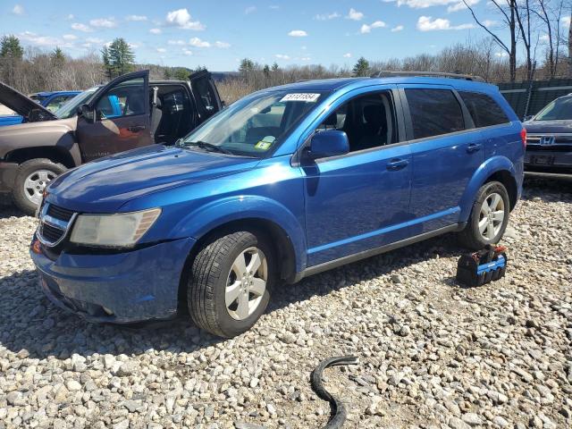 DODGE JOURNEY 2010 3d4pg5fv9at119215