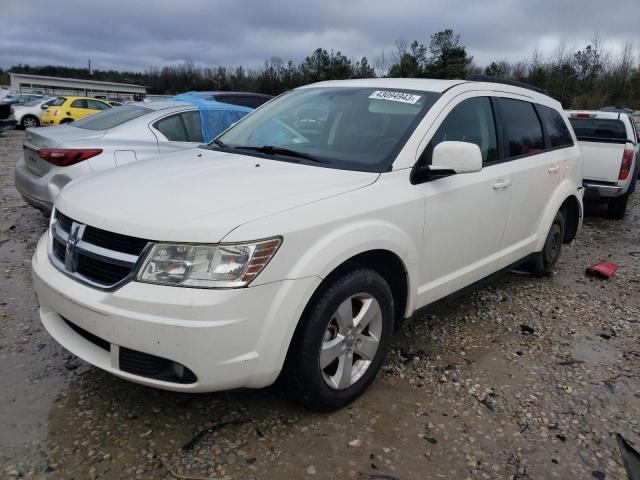 DODGE JOURNEY SX 2010 3d4pg5fv9at120042