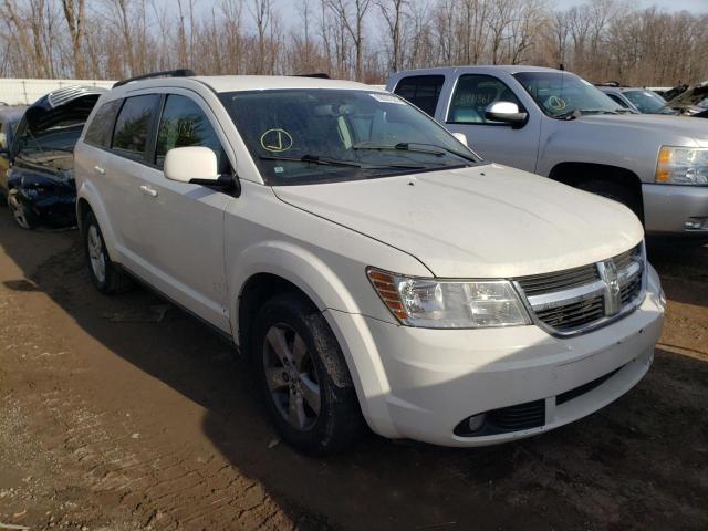 DODGE JOURNEY SX 2010 3d4pg5fv9at129033