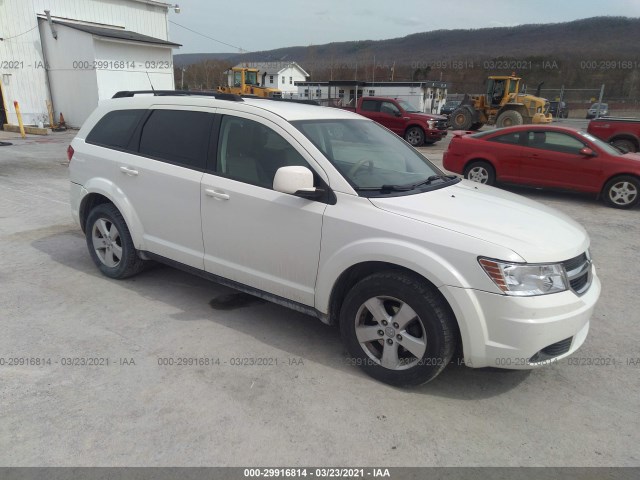 DODGE JOURNEY 2010 3d4pg5fv9at134409