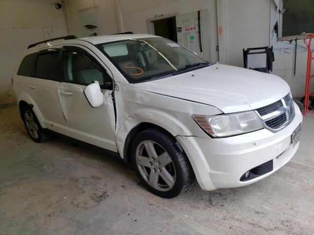 DODGE JOURNEY SX 2010 3d4pg5fv9at137584