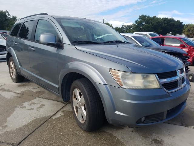 DODGE JOURNEY SX 2010 3d4pg5fv9at145006