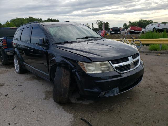 DODGE JOURNEY SX 2010 3d4pg5fv9at146561