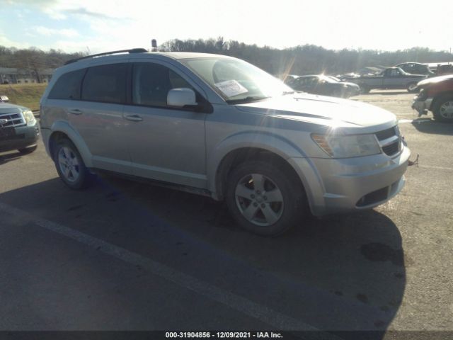 DODGE JOURNEY 2010 3d4pg5fv9at146592