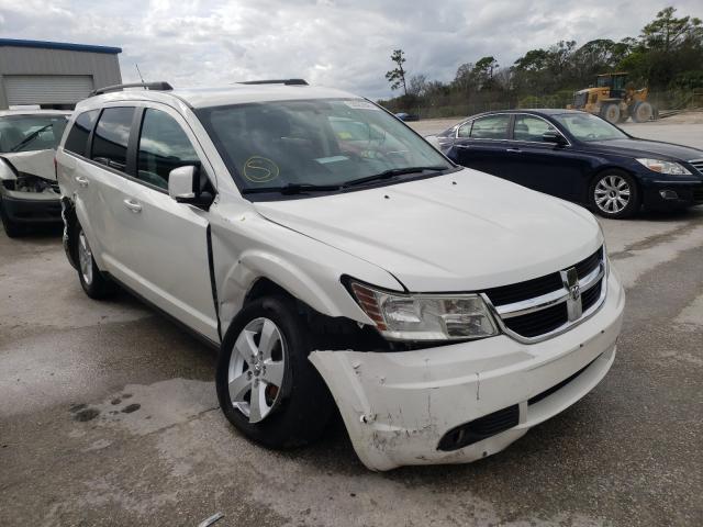 DODGE JOURNEY SX 2010 3d4pg5fv9at146883