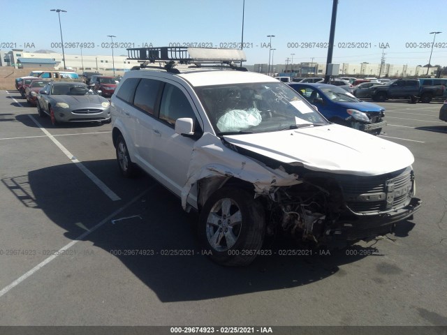 DODGE JOURNEY 2010 3d4pg5fv9at147628